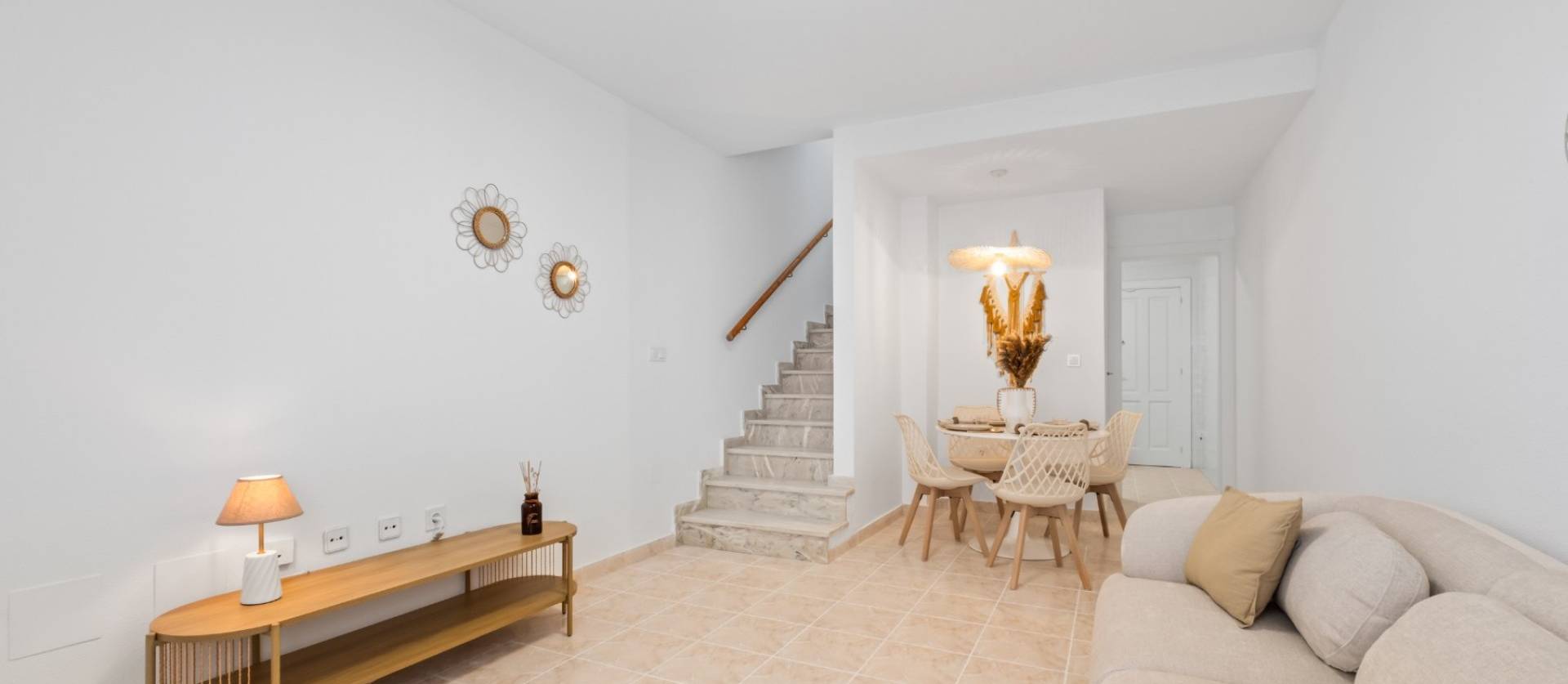 Sale - Townhouse - Orihuela Costa - La Florida