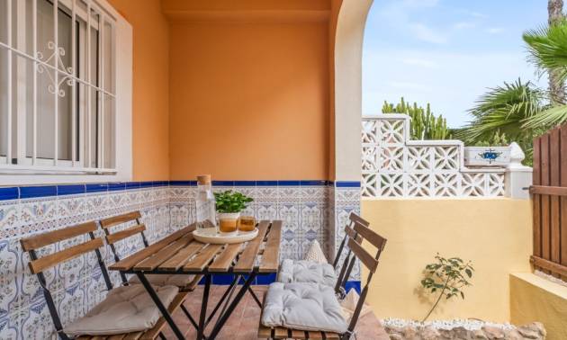 Bestaande woningen - Herenhuis - Orihuela Costa - La Florida