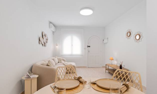 Bestaande woningen - Herenhuis - Orihuela Costa - La Florida