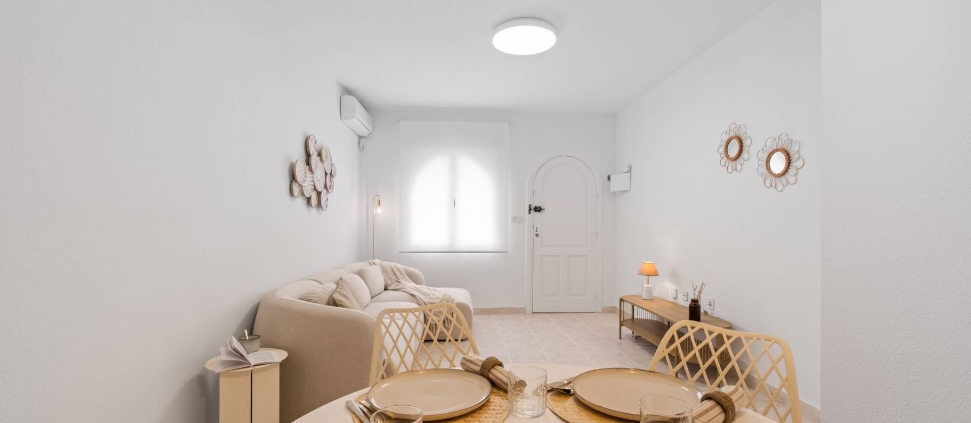 Sale - Townhouse - Orihuela Costa - La Florida