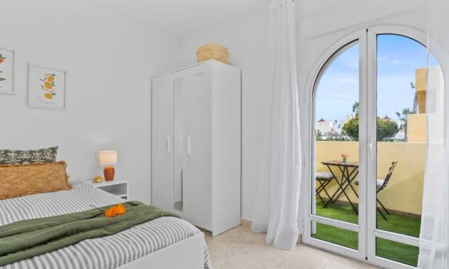 Bestaande woningen - Herenhuis - Orihuela Costa - La Florida