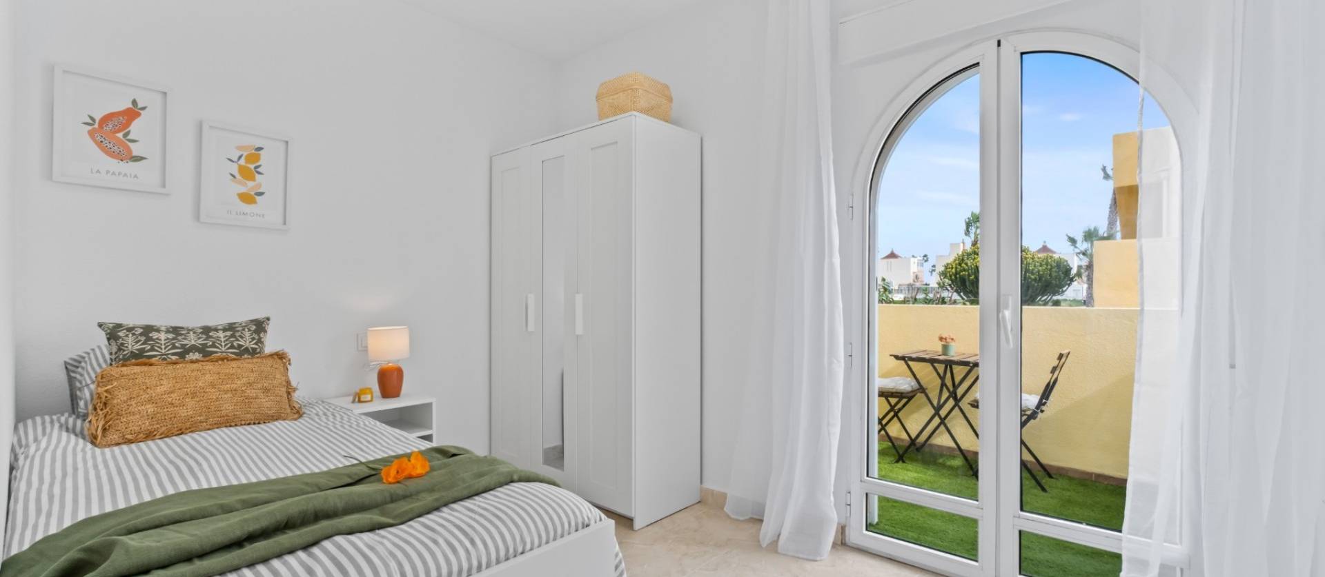 Sale - Townhouse - Orihuela Costa - La Florida