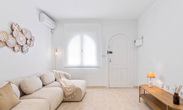 Bestaande woningen - Herenhuis - Orihuela Costa - La Florida