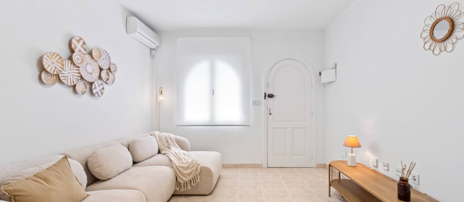 Sale - Townhouse - Orihuela Costa - La Florida