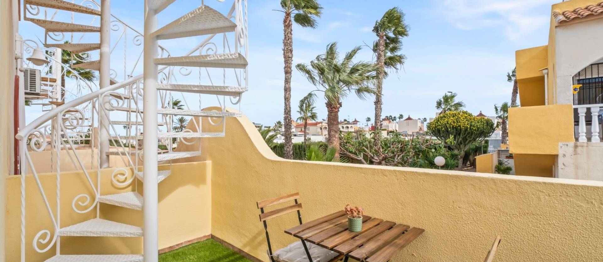 Sale - Townhouse - Orihuela Costa - La Florida