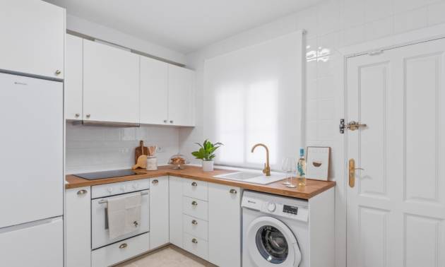 Bestaande woningen - Herenhuis - Orihuela Costa - La Florida