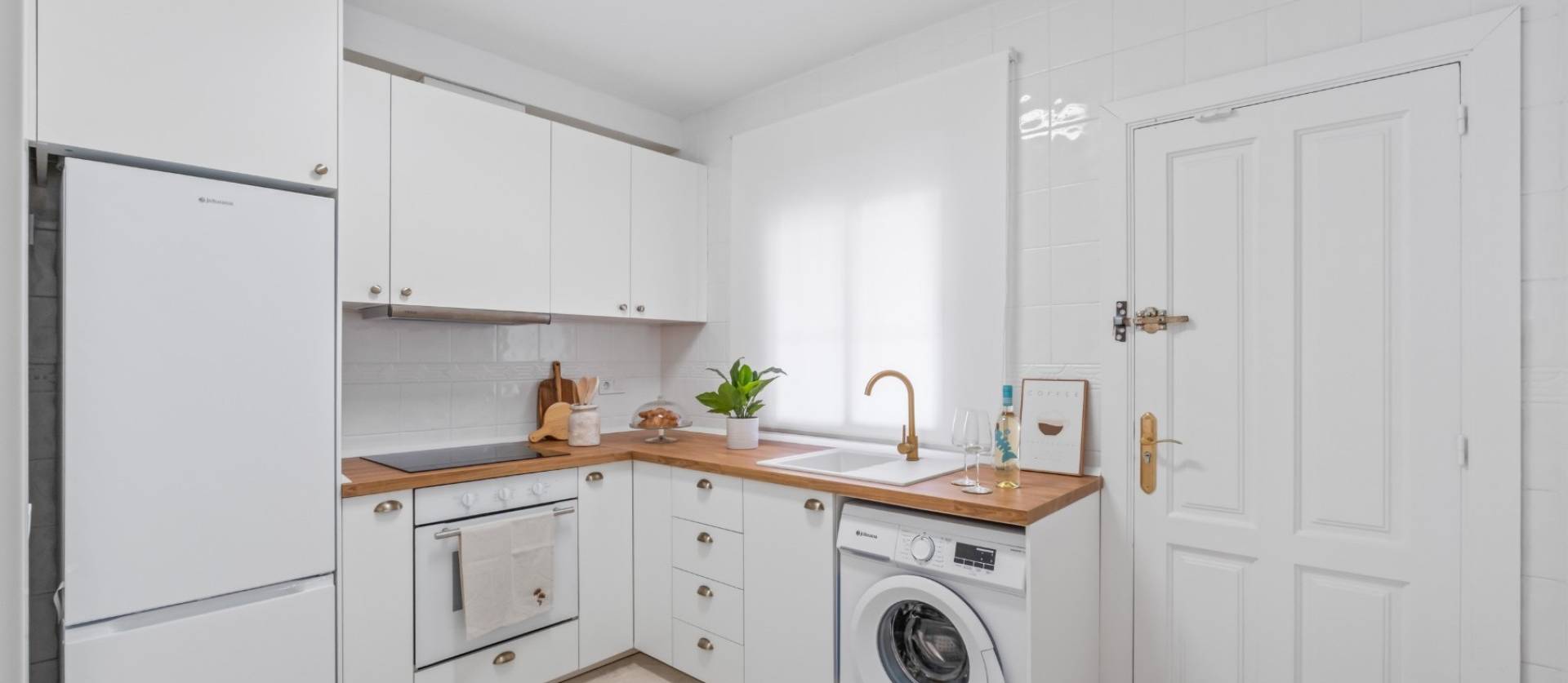 Sale - Townhouse - Orihuela Costa - La Florida