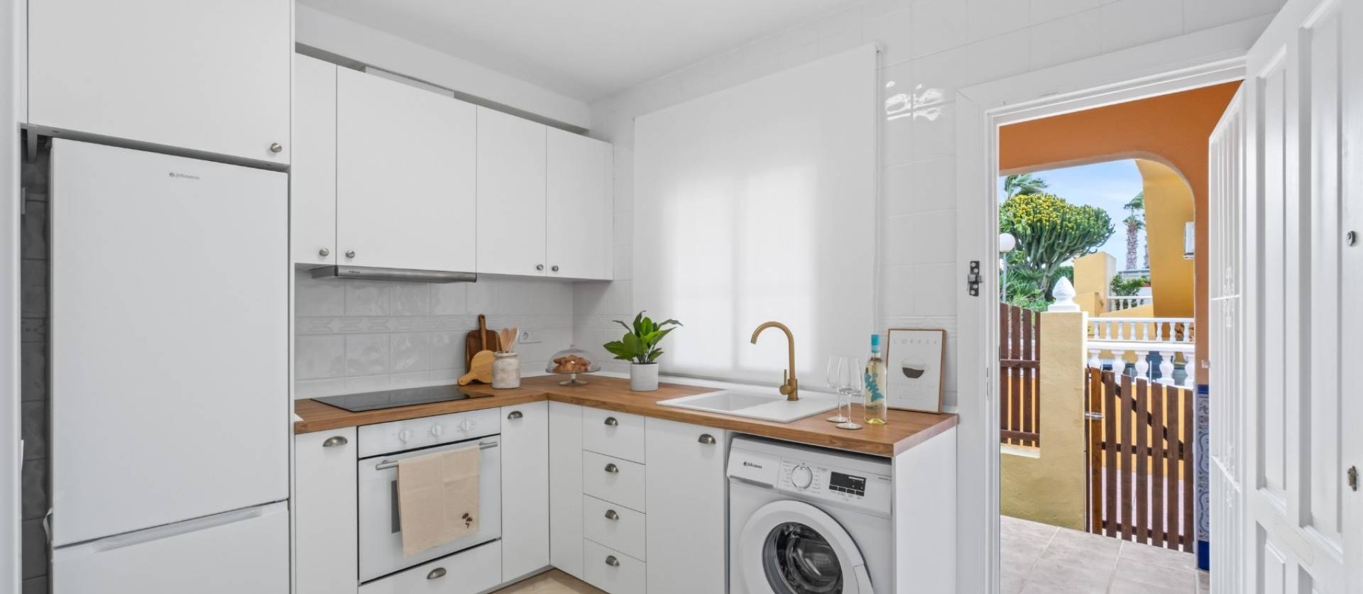 Sale - Townhouse - Orihuela Costa - La Florida