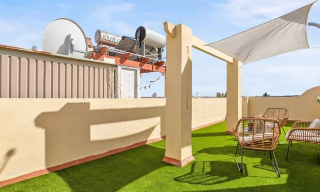 Bestaande woningen - Herenhuis - Orihuela Costa - La Florida