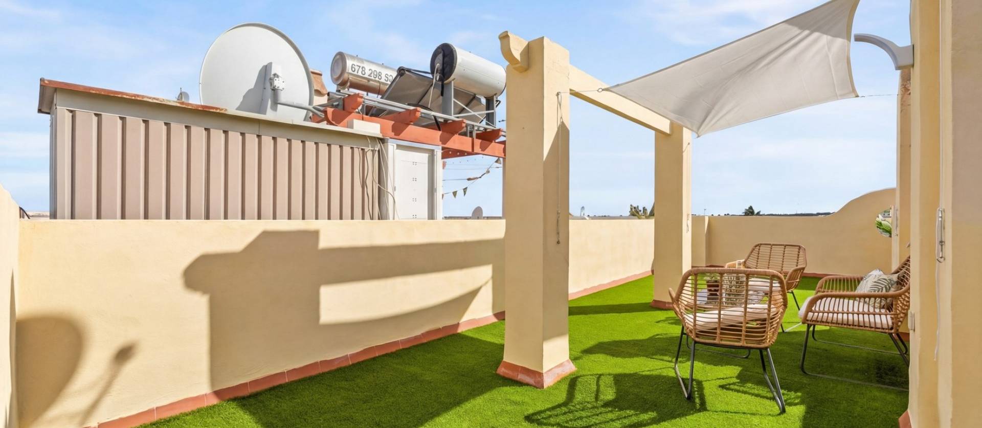 Sale - Townhouse - Orihuela Costa - La Florida