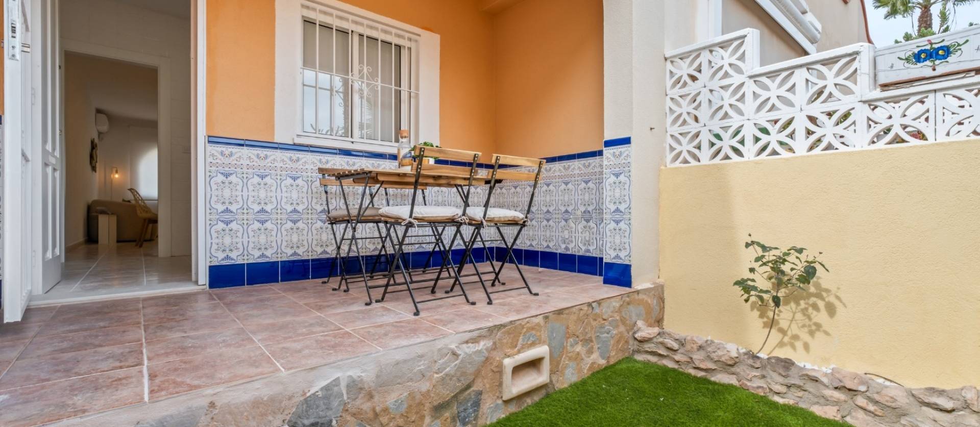 Sale - Townhouse - Orihuela Costa - La Florida