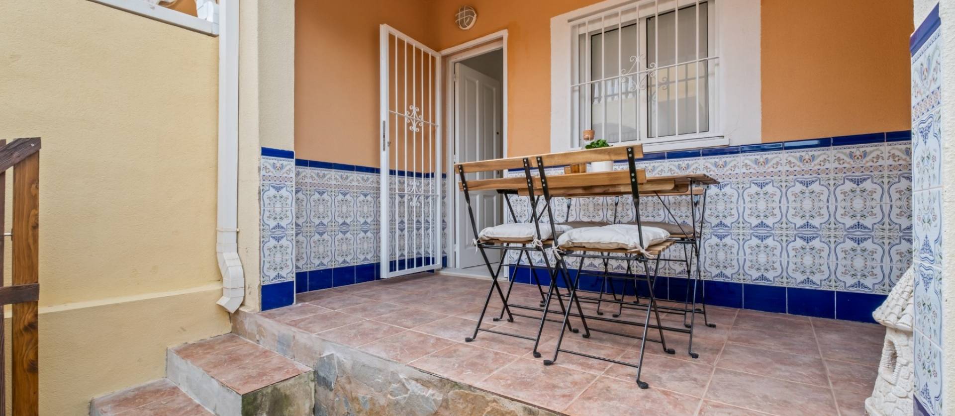 Sale - Townhouse - Orihuela Costa - La Florida