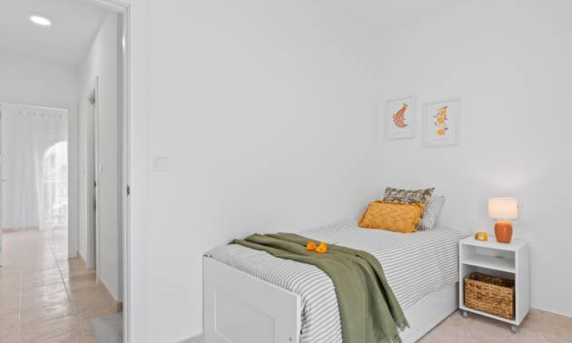 Bestaande woningen - Herenhuis - Orihuela Costa - La Florida