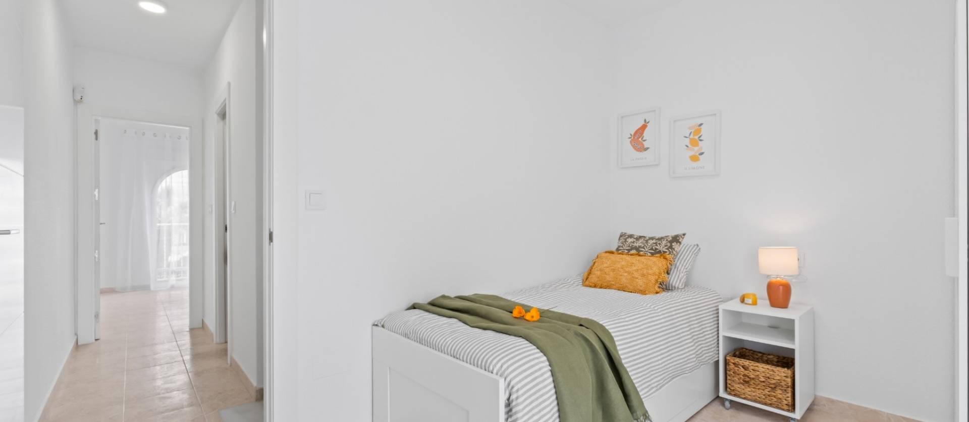 Sale - Townhouse - Orihuela Costa - La Florida