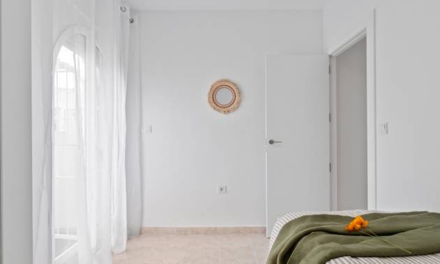 Bestaande woningen - Herenhuis - Orihuela Costa - La Florida