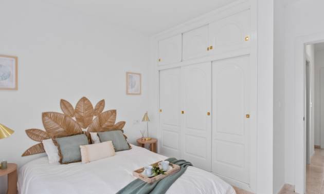 Bestaande woningen - Herenhuis - Orihuela Costa - La Florida