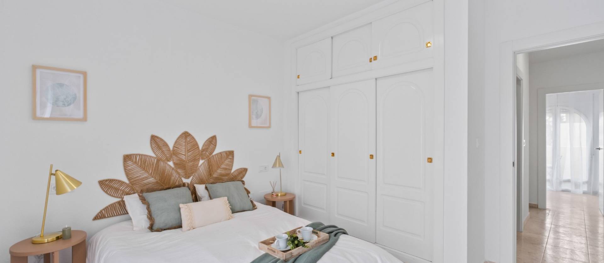 Sale - Townhouse - Orihuela Costa - La Florida