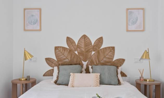 Bestaande woningen - Herenhuis - Orihuela Costa - La Florida