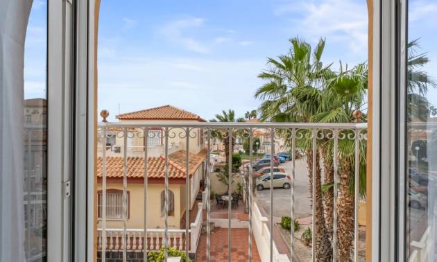 Bestaande woningen - Herenhuis - Orihuela Costa - La Florida