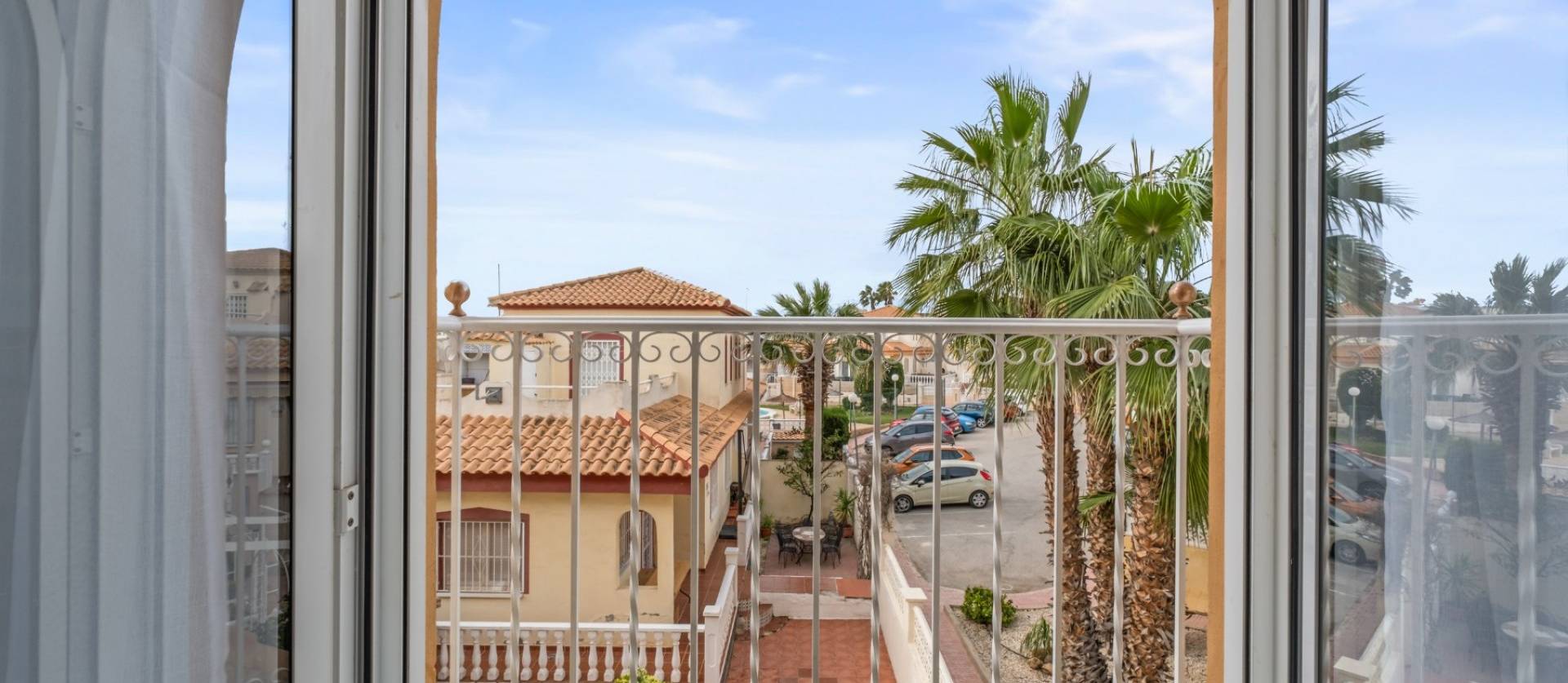 Sale - Townhouse - Orihuela Costa - La Florida