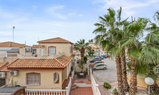 Bestaande woningen - Herenhuis - Orihuela Costa - La Florida