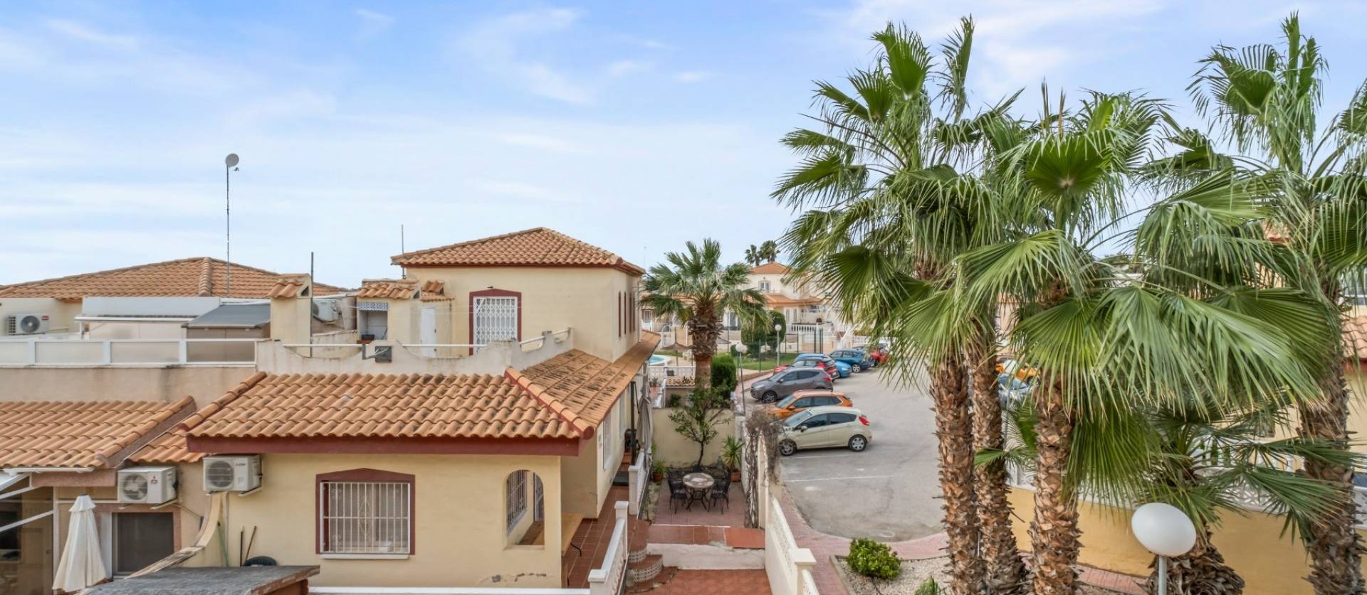 Sale - Townhouse - Orihuela Costa - La Florida