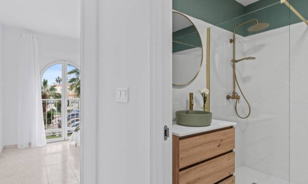 Bestaande woningen - Herenhuis - Orihuela Costa - La Florida