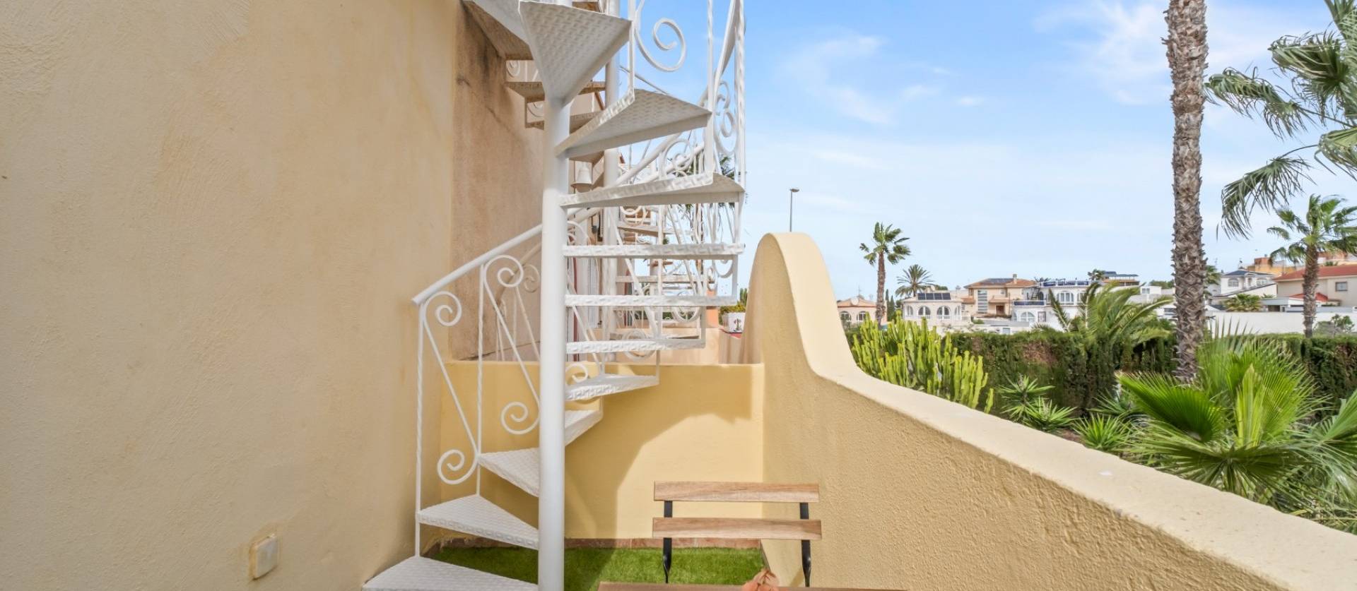 Sale - Townhouse - Orihuela Costa - La Florida