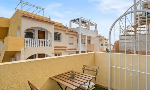 Bestaande woningen - Herenhuis - Orihuela Costa - La Florida