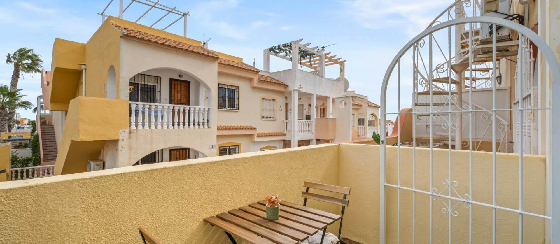 Sale - Townhouse - Orihuela Costa - La Florida