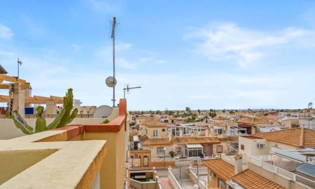 Bestaande woningen - Herenhuis - Orihuela Costa - La Florida