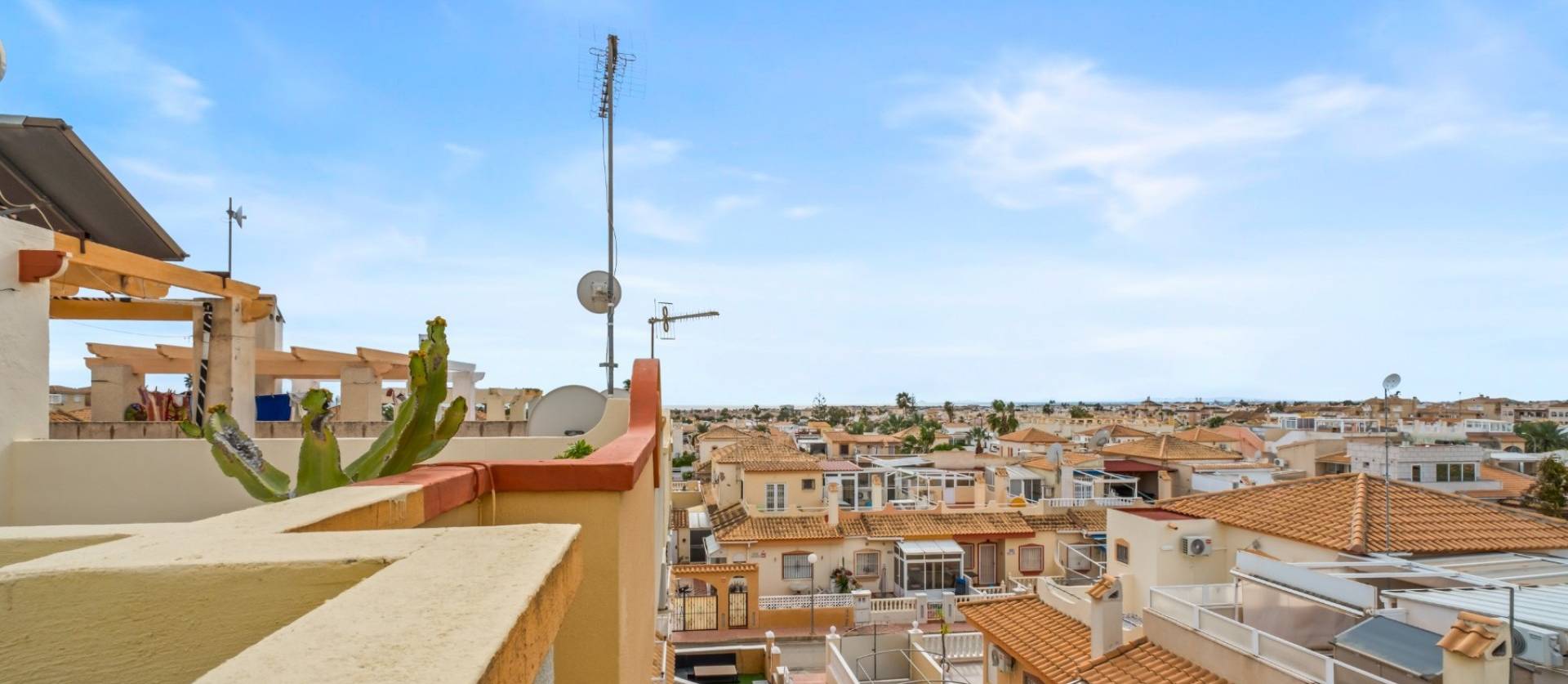 Sale - Townhouse - Orihuela Costa - La Florida