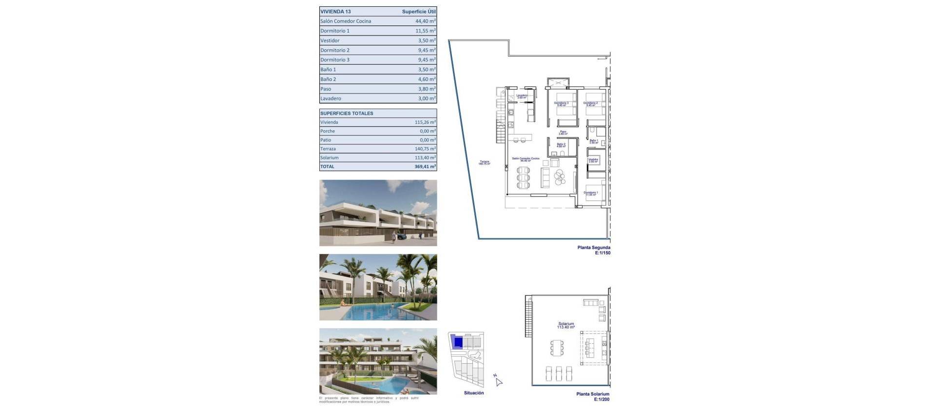 Nueva construcción  - Apartment - Pilar de la Horadada - pueblo