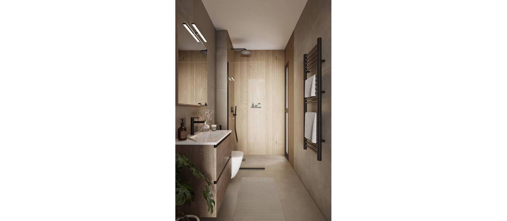 New Build - Apartment - Torrevieja - Aguas Nuevas