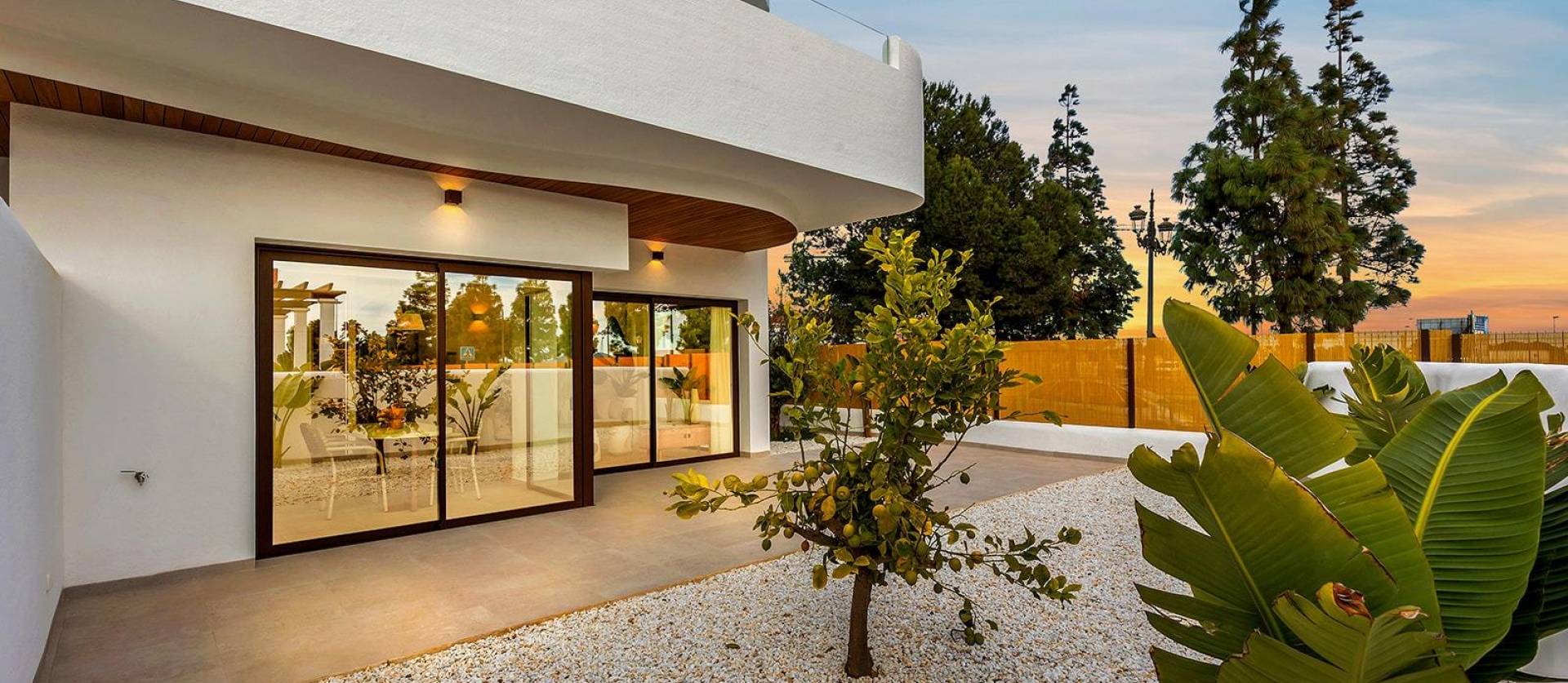 Nouvelle construction - Bungalow - Los Alcázares - La Serena Golf