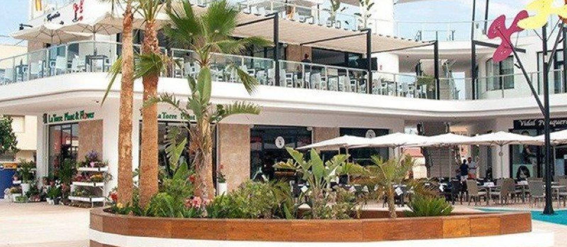 Nueva construcción  - Villa - Pilar de la Horadada