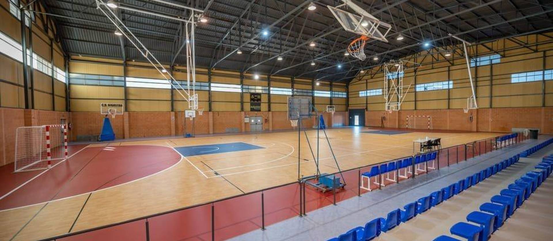 Nieuwbouw projecten - Appartment - Bigastro - pueblo