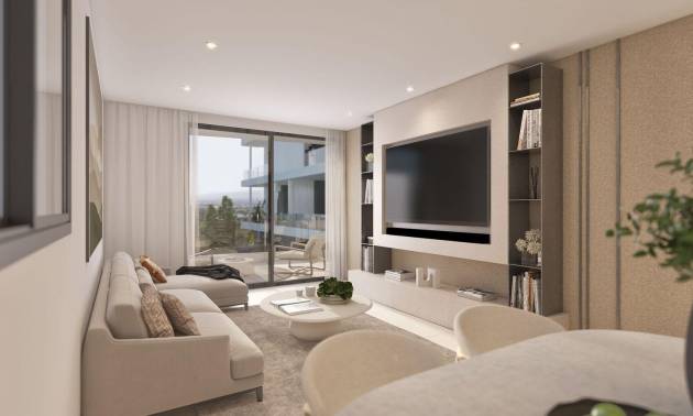 Nueva construcción  - Apartment - Benijofar - Pueblo