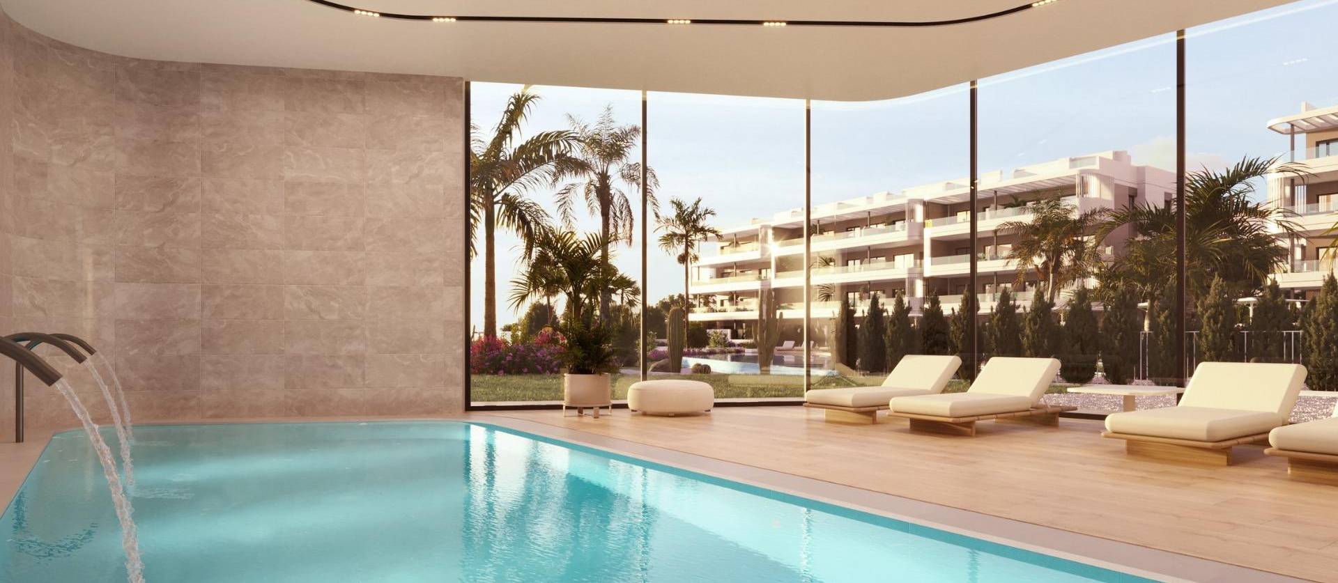 New Build - Apartment - Torrevieja - La Hoya