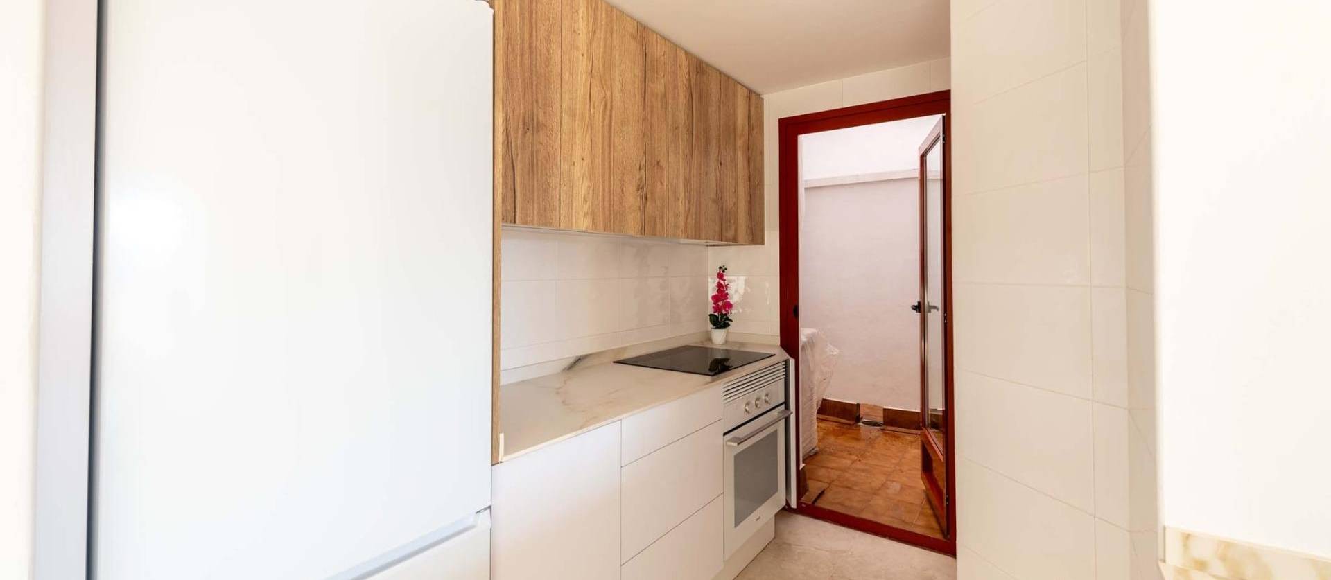 Nouvelle construction - Apartment - Avileses - pueblo