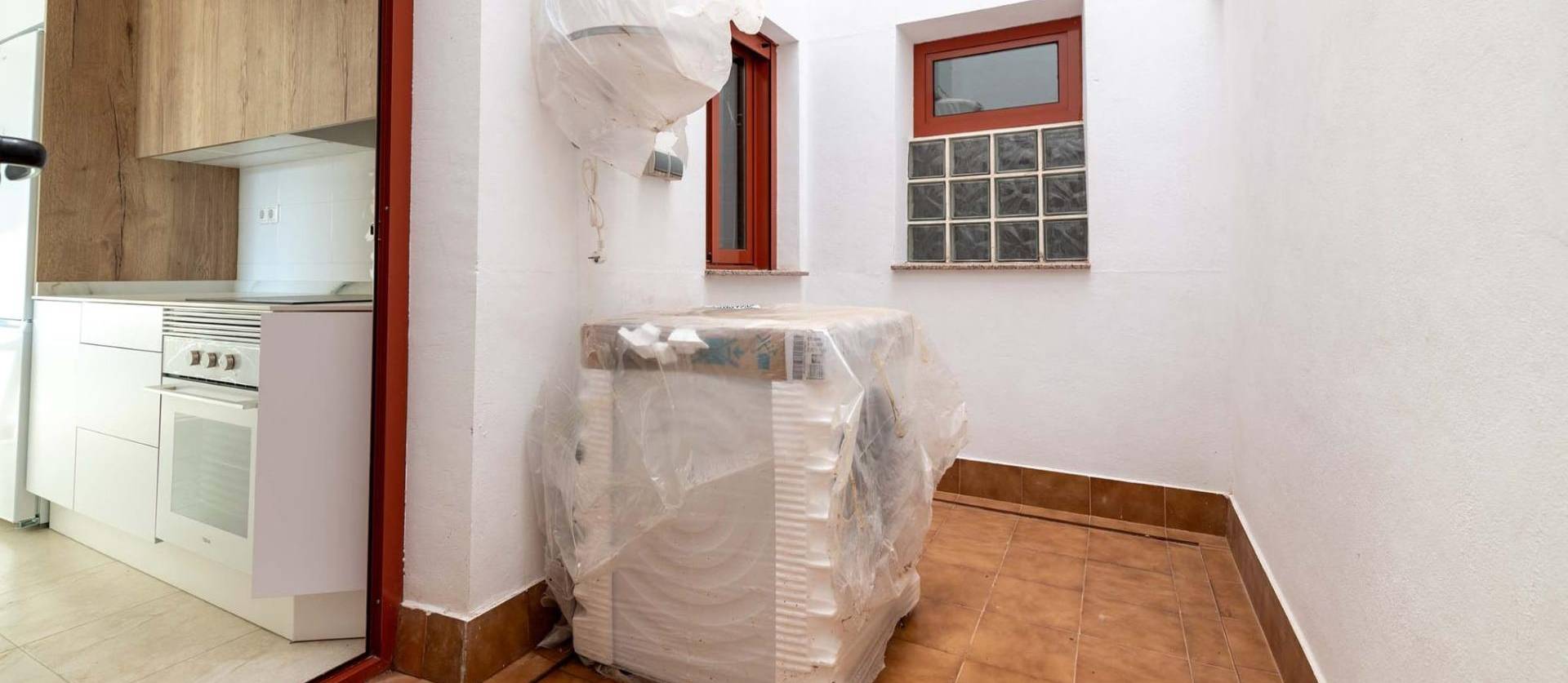 Nouvelle construction - Apartment - Avileses - pueblo