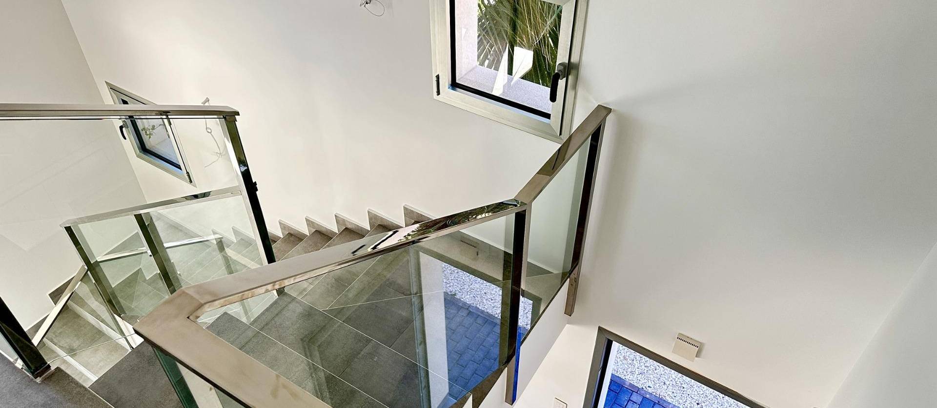 New Build - Villa - Algorfa - La Finca Golf