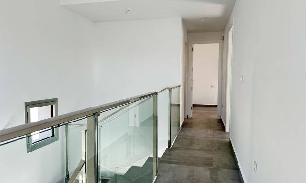 New Build - Villa - Algorfa - La Finca Golf