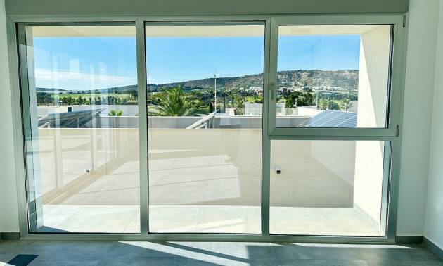 New Build - Villa - Algorfa - La Finca Golf