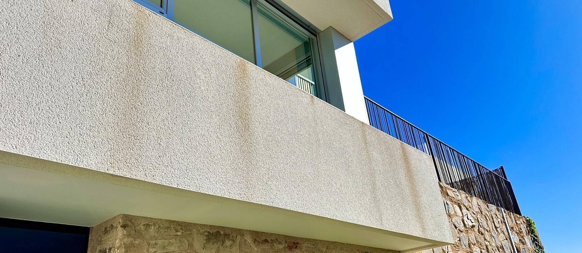 New Build - Villa - Algorfa - La Finca Golf