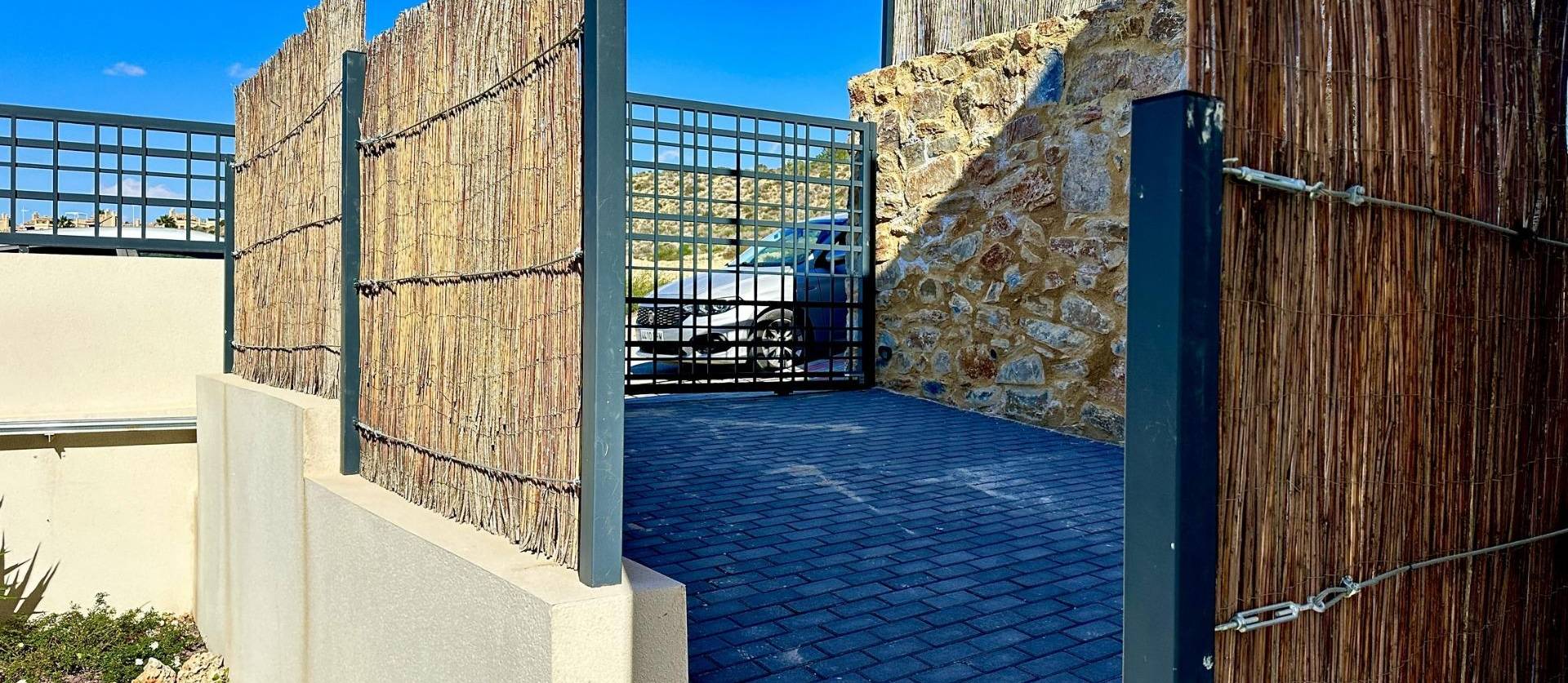 New Build - Villa - Algorfa - La Finca Golf