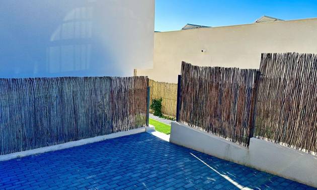 New Build - Villa - Algorfa - La Finca Golf