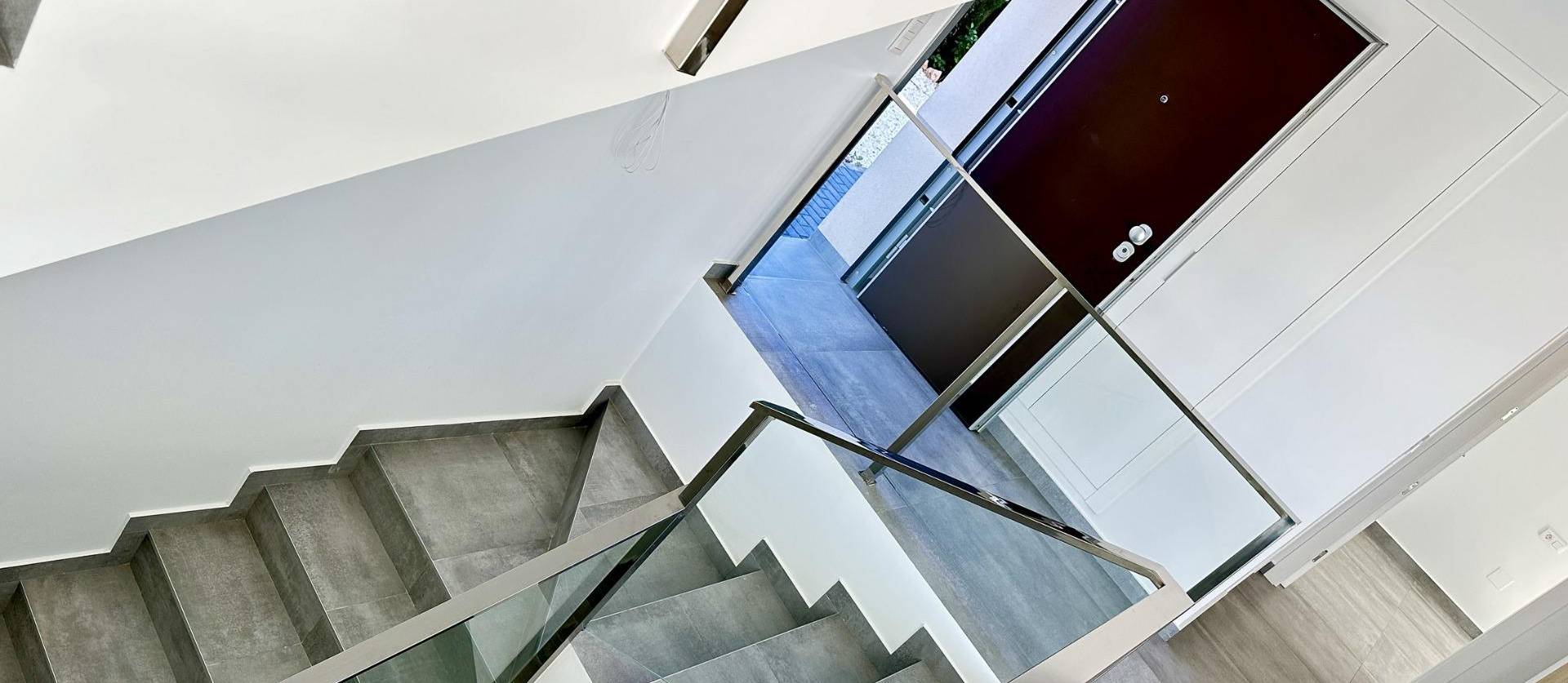 New Build - Villa - Algorfa - La Finca Golf