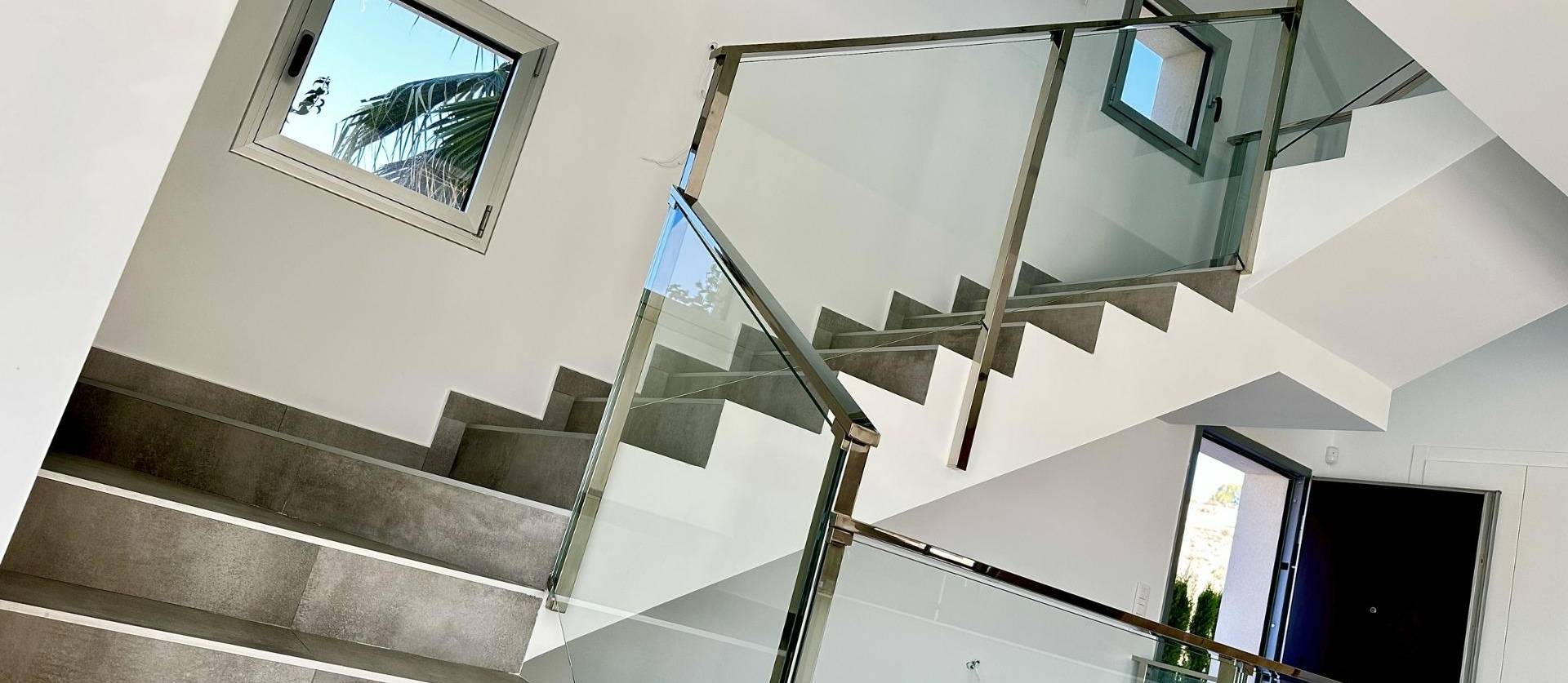 New Build - Villa - Algorfa - La Finca Golf