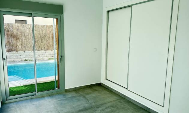 New Build - Villa - Algorfa - La Finca Golf